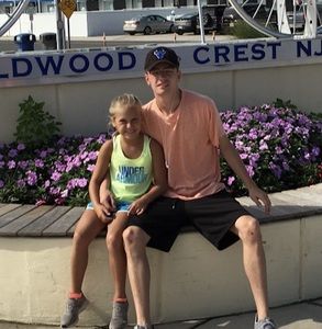 Meet your Posher, Ava